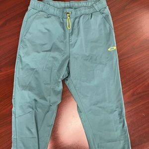 NWT Oakley Men’s Foundational Packable Pant